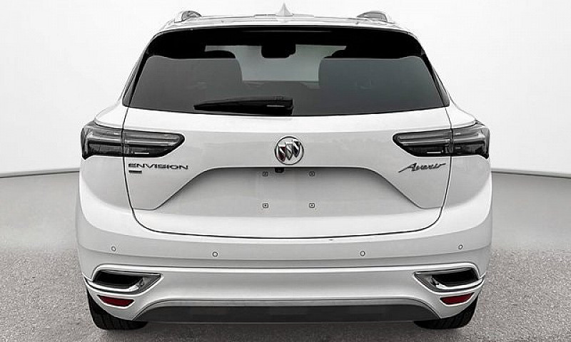 2022 Buick Envision ...