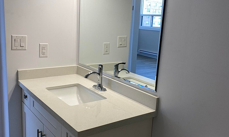 1 Bedroom - Brand Ne...