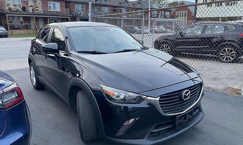 2017 Mazda Cx-3 Gx *...