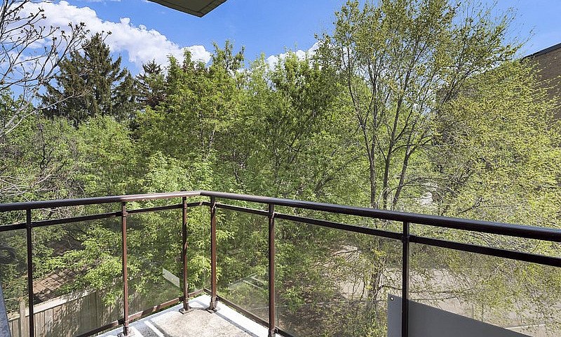 Dawes Apartments - 1...