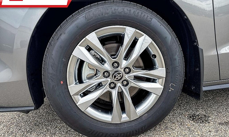 2026 Toyota Sienna L...