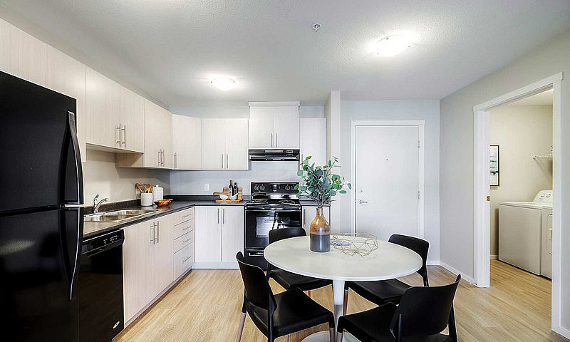 Pet-Friendly Two Bed...