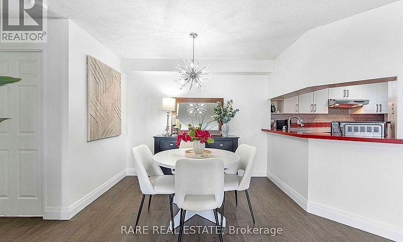 513 - 250 Webb Drive...