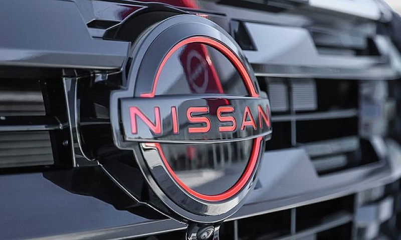 2026 Nissan Rogue Ro...