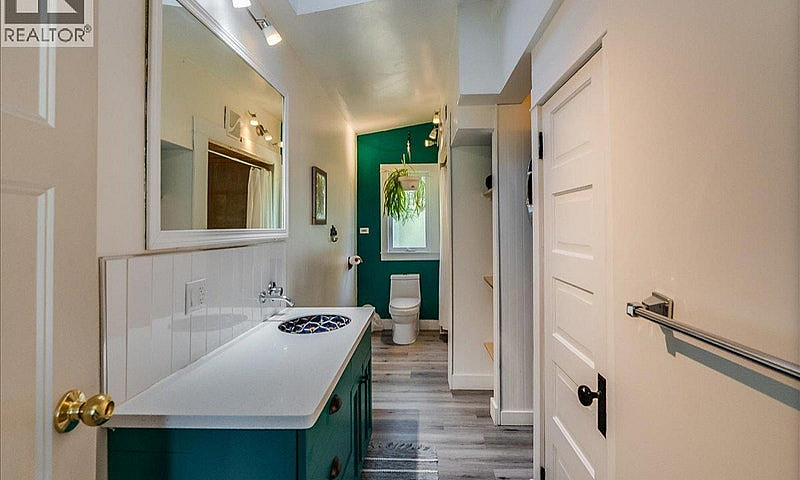 Three Bedroom Suite ...