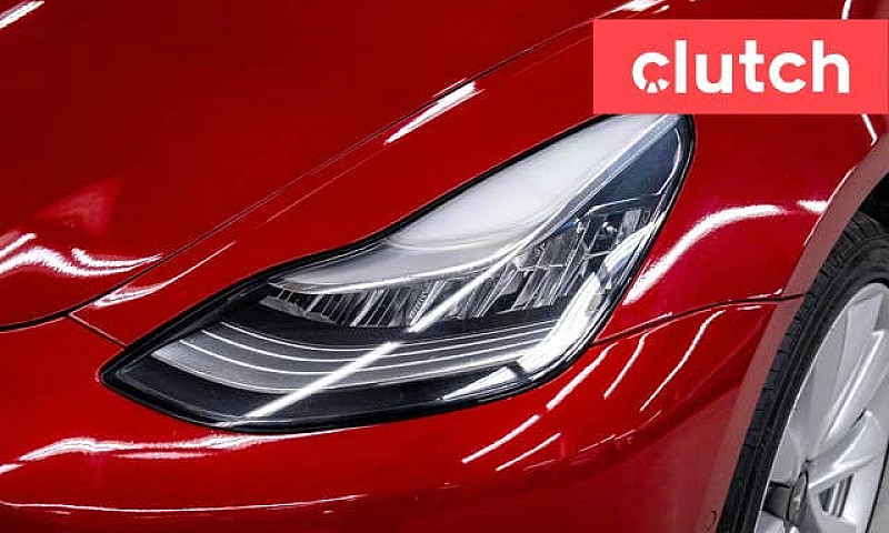2019 Tesla Model 3 S...