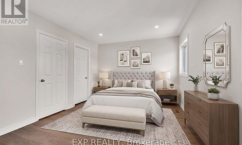 4-Bedroom Renovated ...