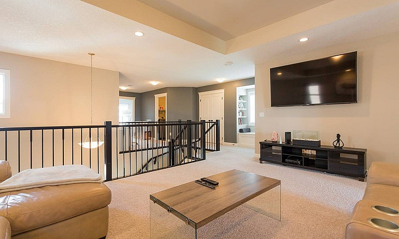 Furnished 3 Bdrm Mou...