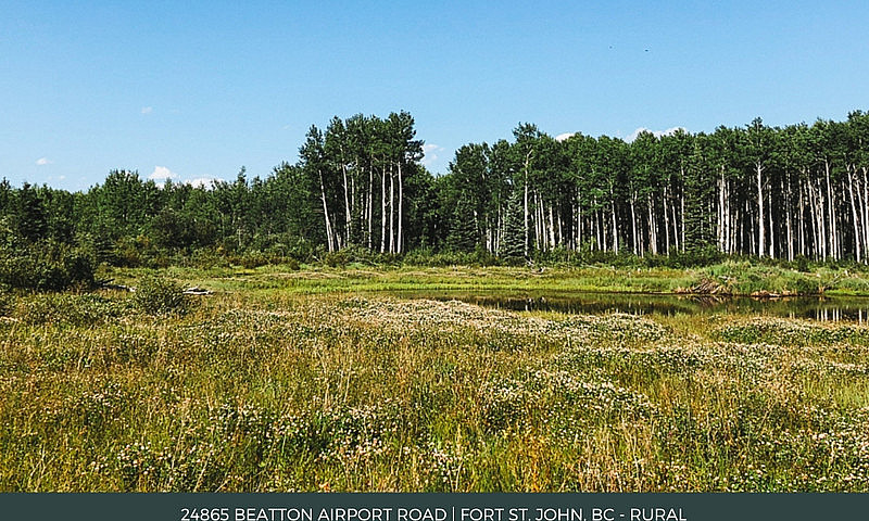 Incredible Ranch Opp...