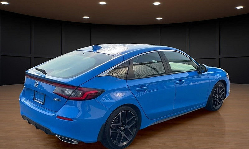2023 Honda Civic Spo...