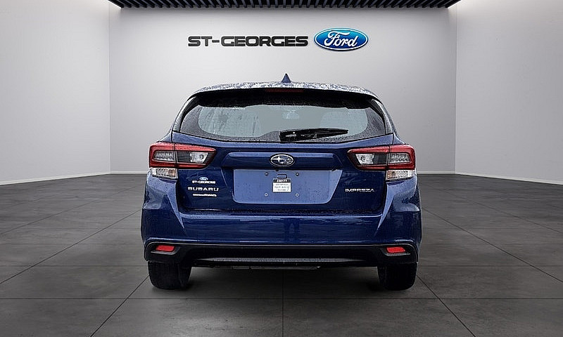 Subaru Impreza Touri...