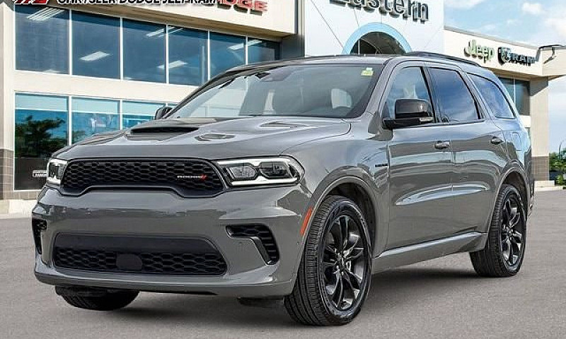 2024 Dodge Durango R...
