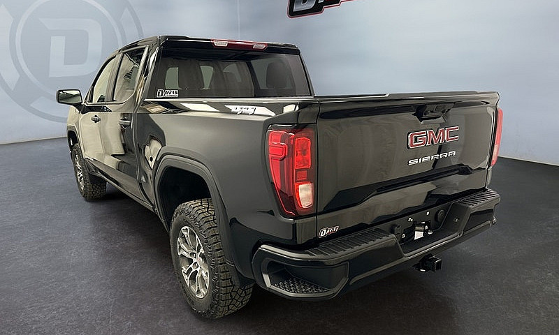 2026 Gmc Sierra 1500...