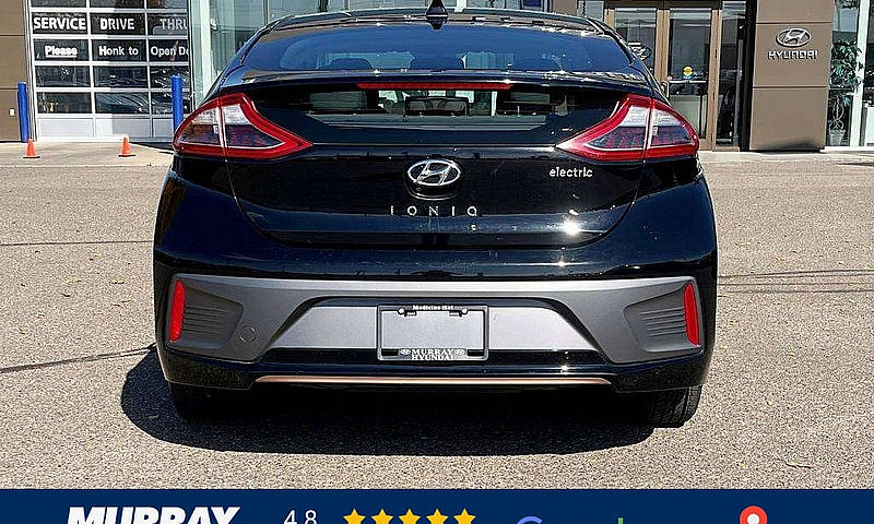 2019 Hyundai Ioniq P...