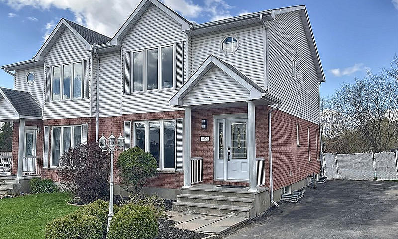 $509,000 - Semi-Deta...