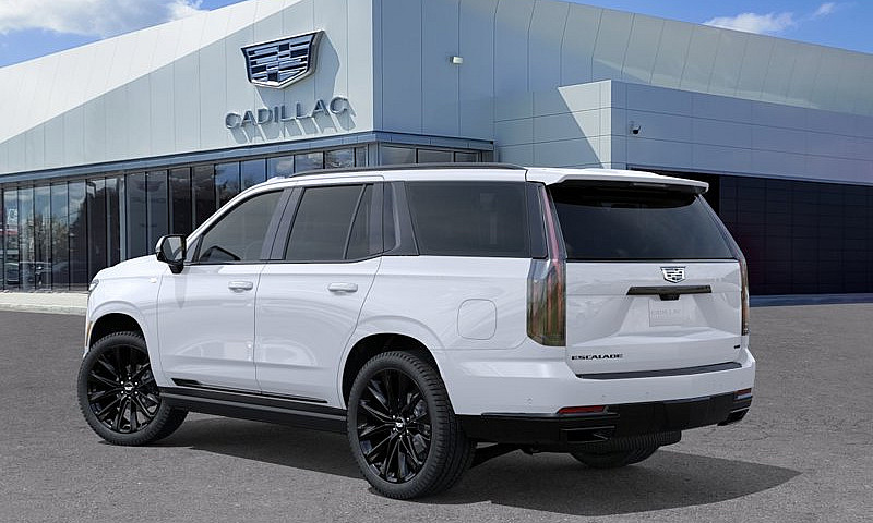 2026 Cadillac Escala...