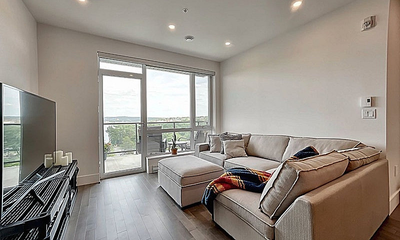 575 000$ - Condo À V...