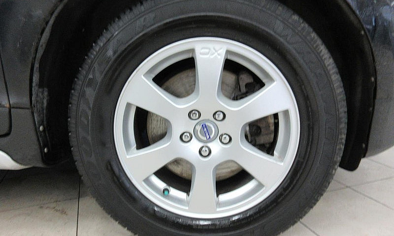 Volvo Xc60 2010 3,2 ...