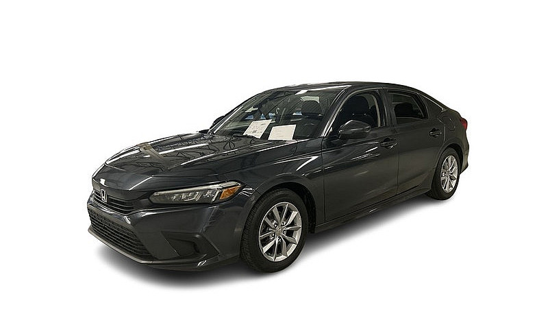 2022 Honda Civic Sed...