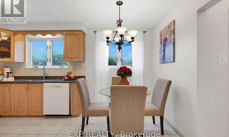 4-Bedroom Detached H...