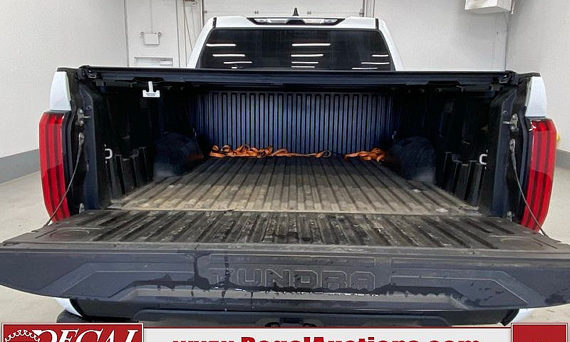2024 Toyota Tundra L...