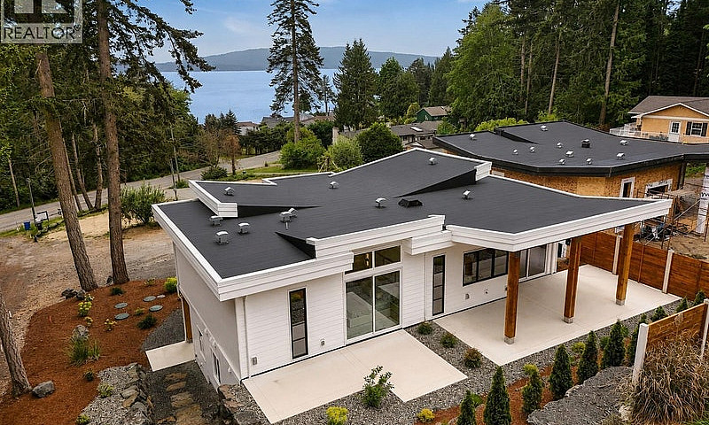 2528 Mill Bay Rd Mil...