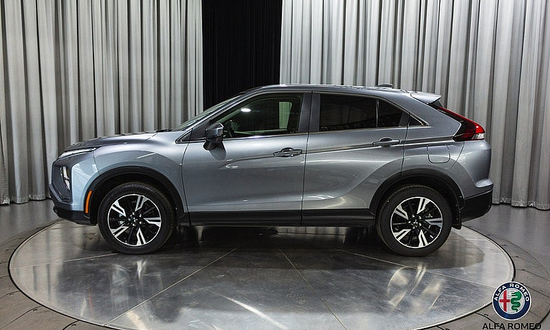2025 Mitsubishi Ecli...