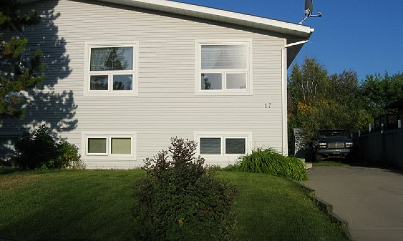 2 Bedroom Basement S...