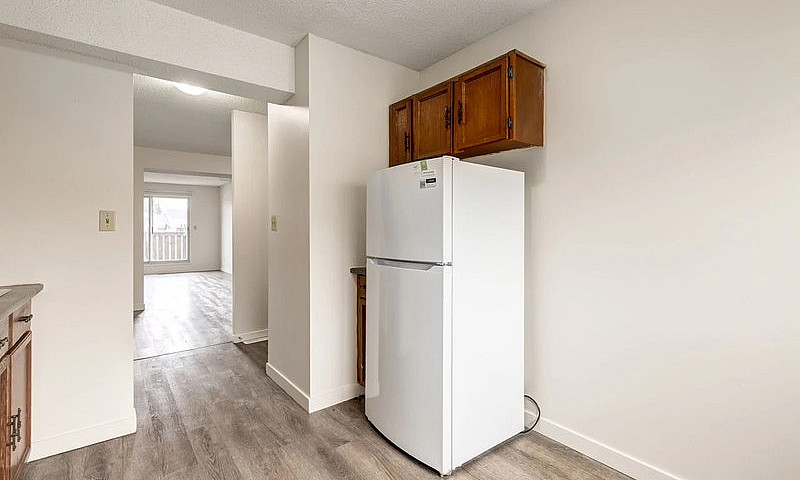 Two-Bedroom And Thre...