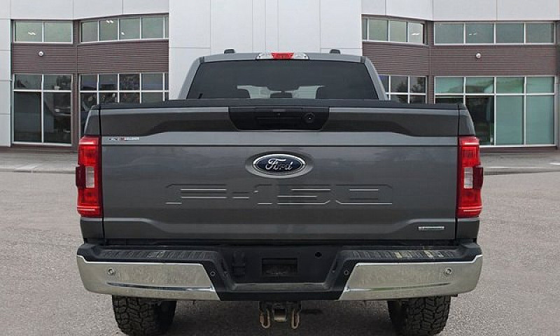 2023 Ford F-150 Xlt ...