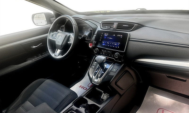 2018 Honda Cr-V Lx, ...