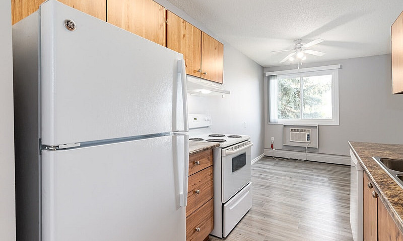 Affordable Apartment...