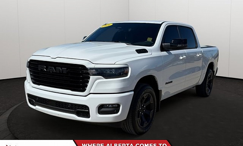 2026 Ram 1500 Sport ...