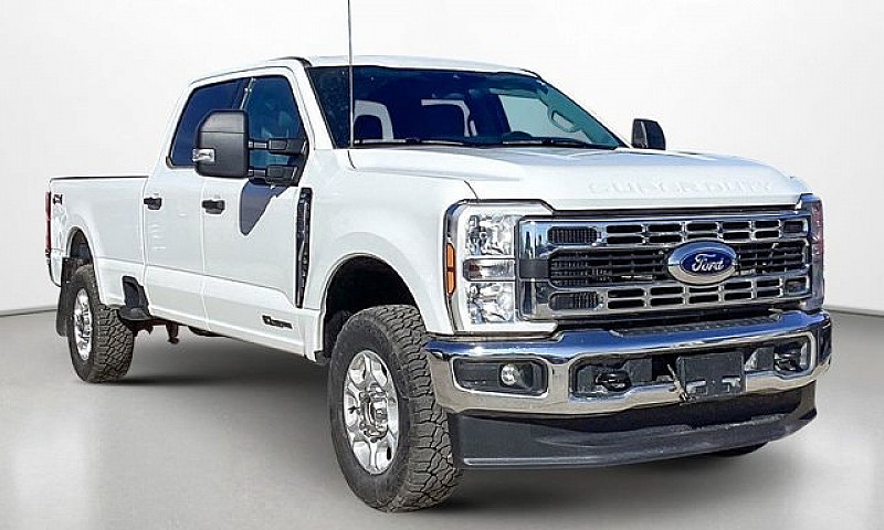 2026 Ford Super Duty...