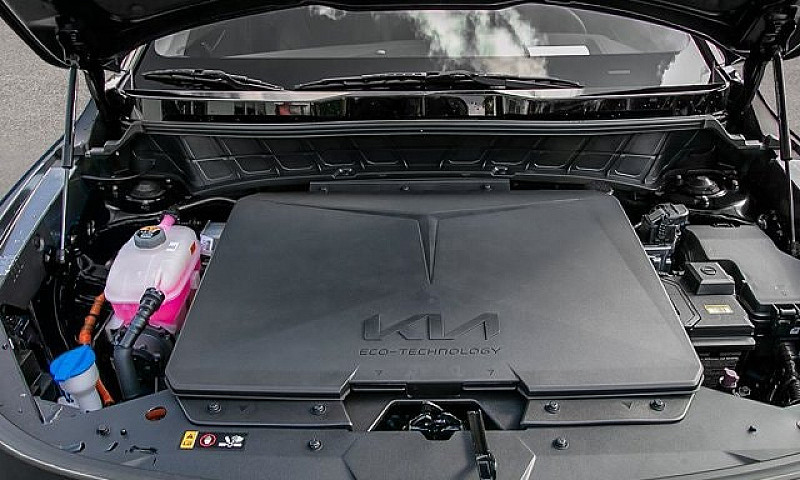 2026 Kia Niro Ev Win...