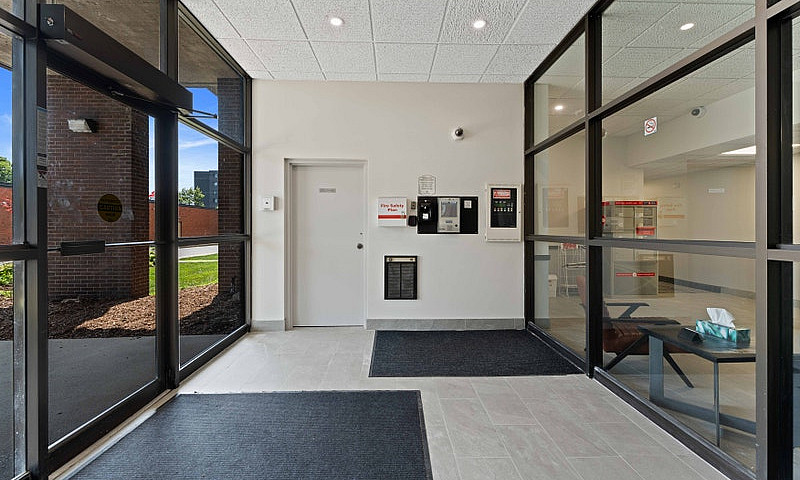 Tecumseh 1 Bedroom A...