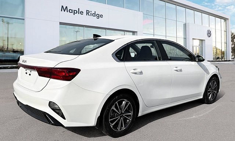2024 Kia Forte Ex| H...