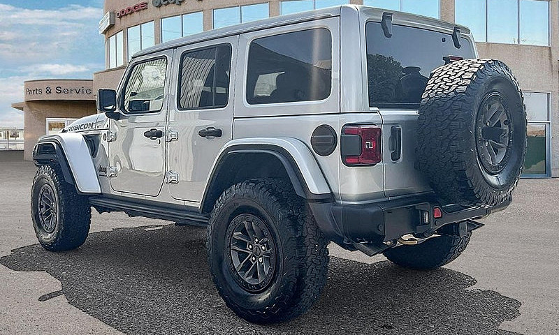 2024 Jeep Wrangler R...