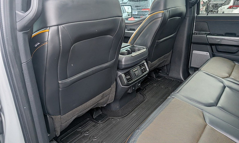 2023 Ford F-150 Trem...