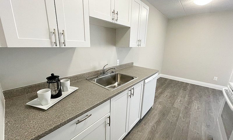 1 Bedroom Apartment ...