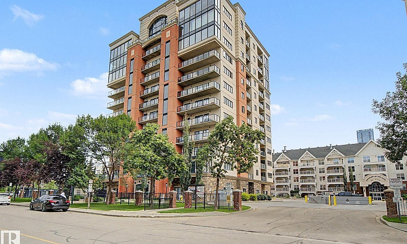 Downtown 2 Bed Concr...