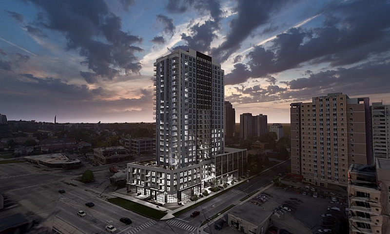 20 University - New ...
