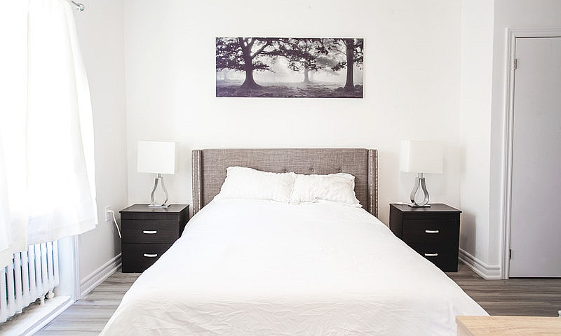 Downtown 1Bed/1Bath ...