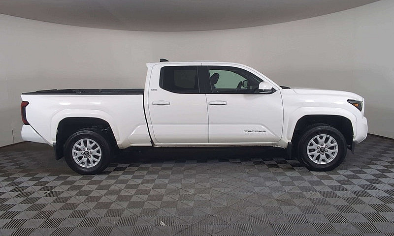 2024 Toyota Tacoma S...