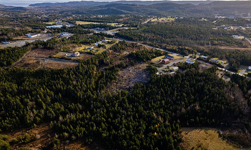 Approx 9 Acres In So...