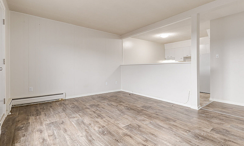 Affordable Apartment...