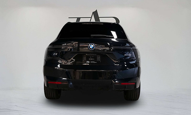 2025 Bmw Ix Xdrive50...