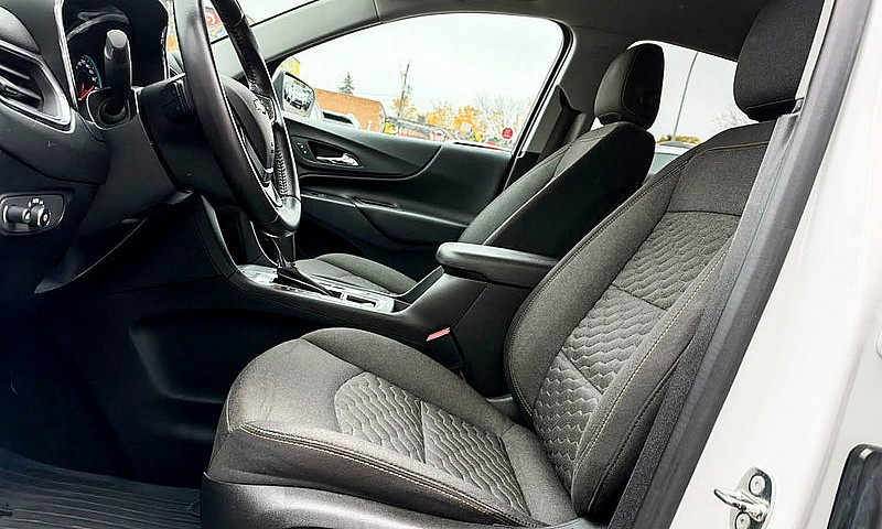 2018 Chevrolet Equin...
