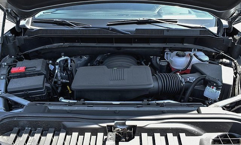 2026 Chevrolet Silve...