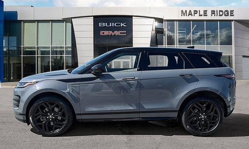 2023 Land Rover Rang...
